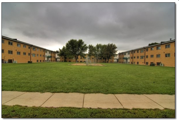 Building Photo - Sunrise Court