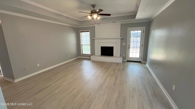 Building Photo - 121 Stockton Dr