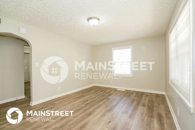 Foto del edificio - 5501 Rawles Ave