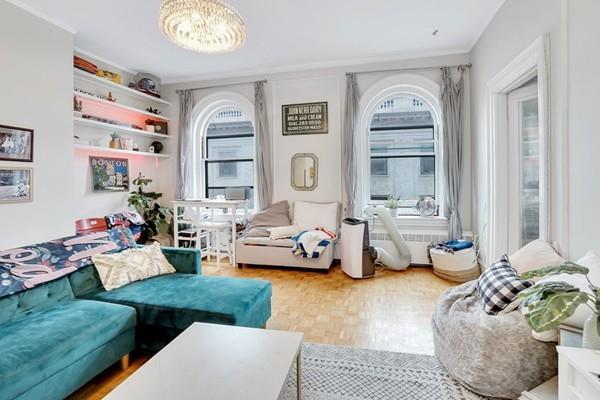 Foto principal - 21 Beacon St