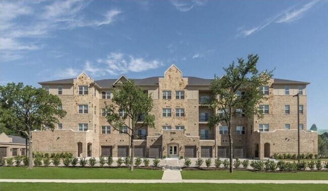 Building Photo - 1735 Wittington Pl