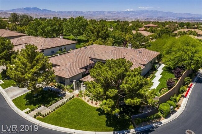 Foto del edificio - 7 Anthem Creek Cir