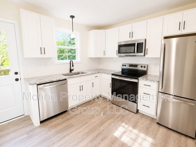 Foto del edificio - 432 N Caldwell Ave