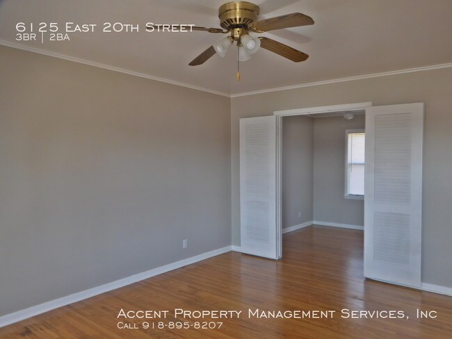 Building Photo - 3 Bed, 1.5 Bath near 21st & Sheridan