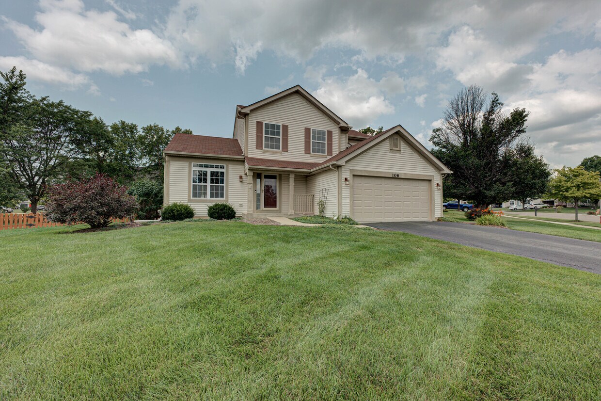 Foto principal - 106 Brookhaven Ct