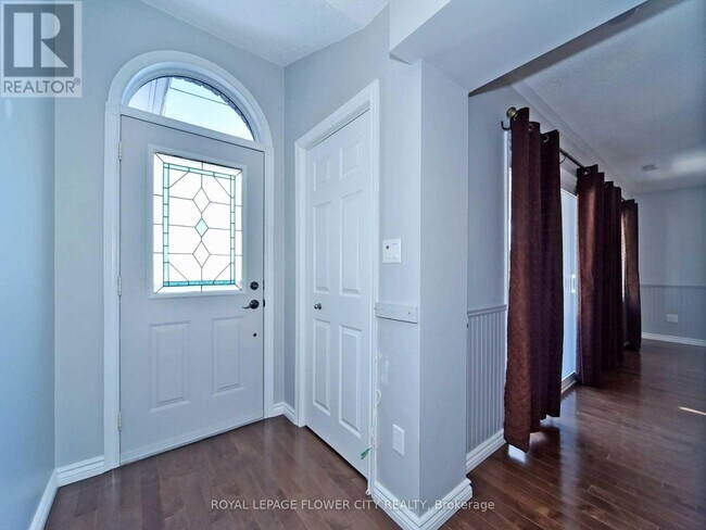 Photo du bâtiment - 630 Wychwood St
