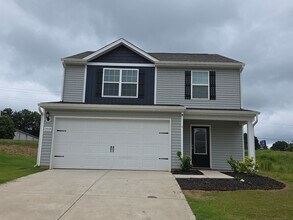 Building Photo - 1513 Nia Rd