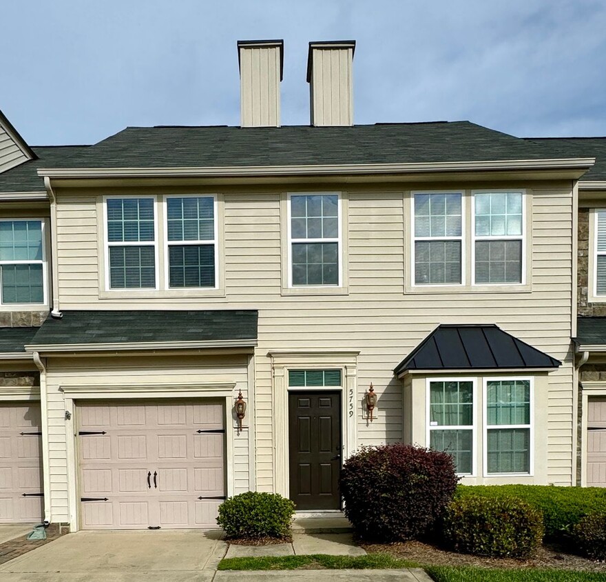 Foto principal - 3BR/2BA TOWNHOUSE IN BEREWICK - AVAILABLE ...