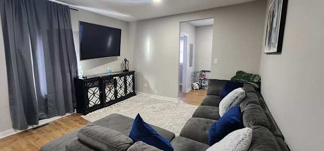 Foto del edificio - 432 Sanders St