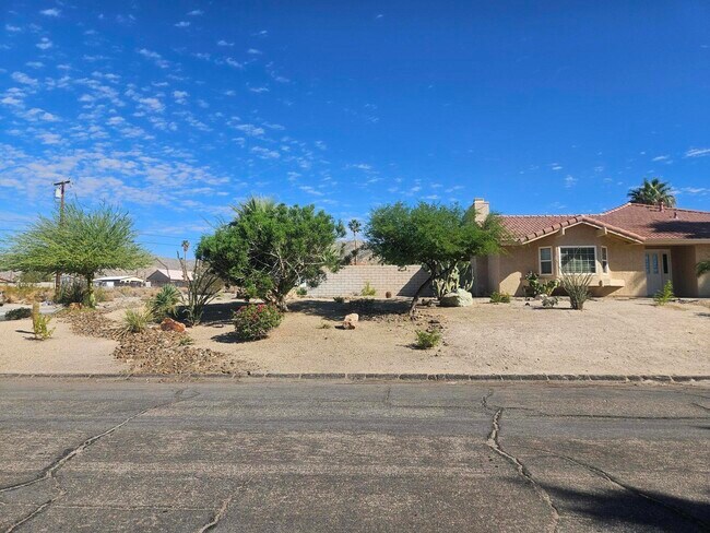 Building Photo - 66316 San Juan Rd