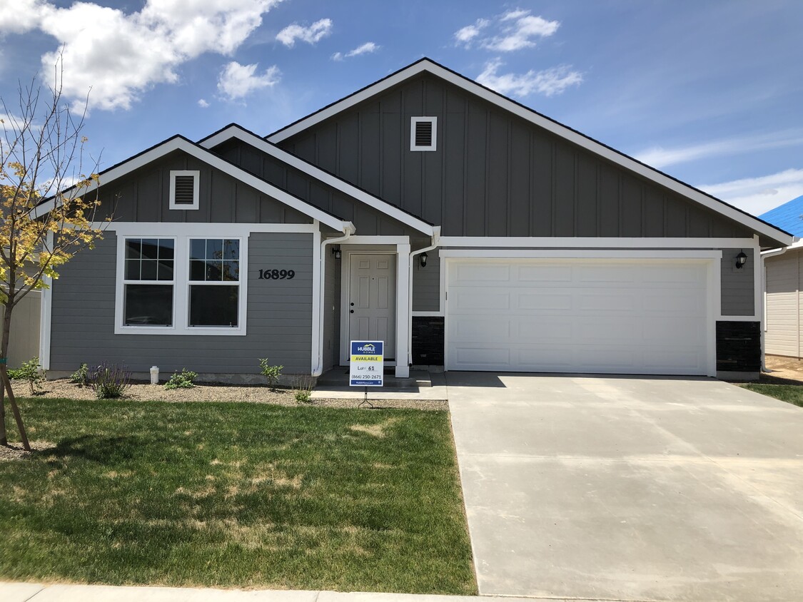 Foto principal - 16899 N Cornwallis Wy