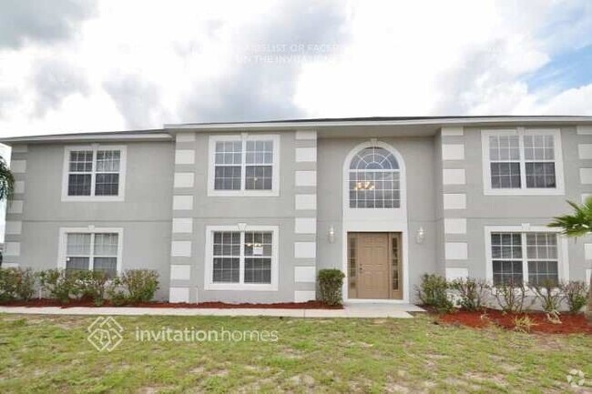 Building Photo - 545 Yearling Cove Loop