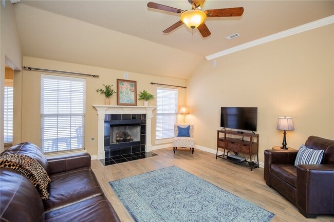 Foto del edificio - 3746 W Brightwater Pl