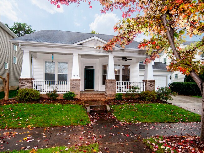 Foto del edificio - 7819 Chaddsley Dr