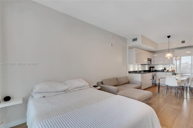 Foto del edificio - 1010 Brickell Ave