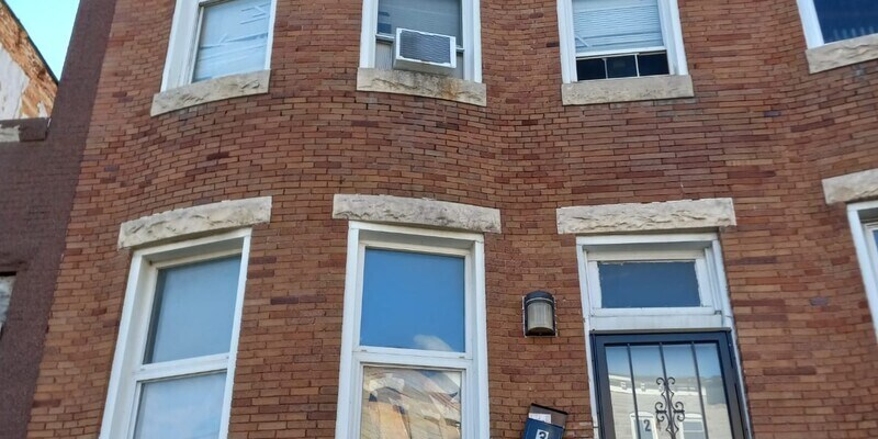 Foto principal - 244 N Fulton Avenue