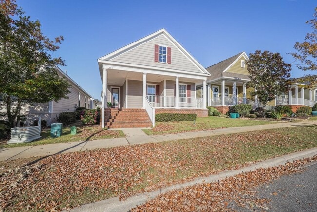 Building Photo - 3316 Calumet Dr