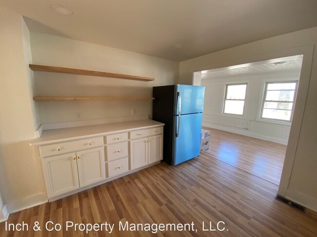 Building Photo - 3 br, 1 bath House - 975 Mill Creek Rd