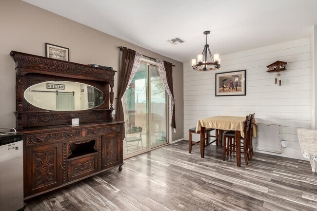 Foto del edificio - 11166 E Vail Vista Ct