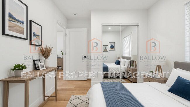Foto del edificio - 729 E 7th St