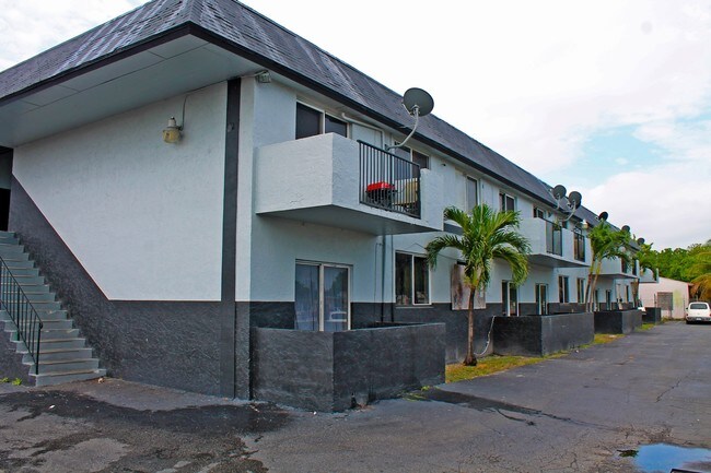 Foto del edificio - Sligo Villa Apartments