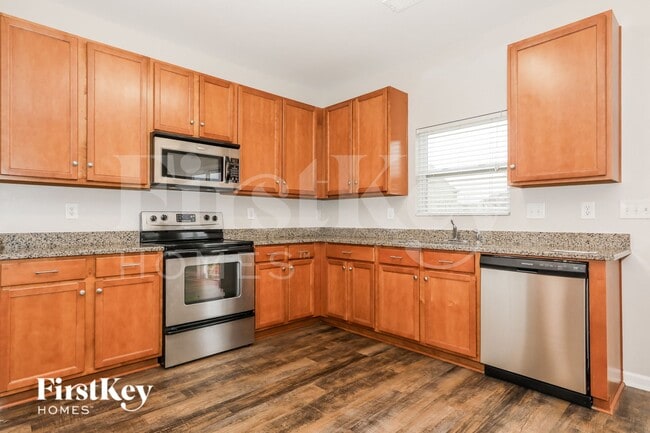 Foto del edificio - 1008 Rural Farm Rd