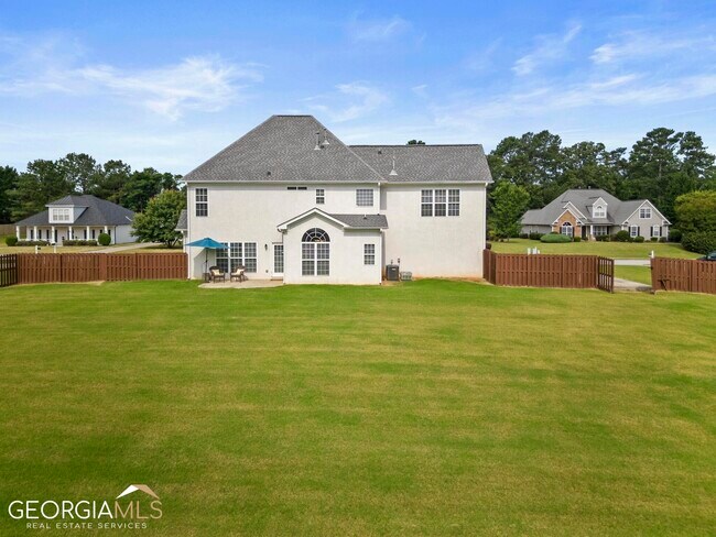 Foto del edificio - 305 Sunderland Cir