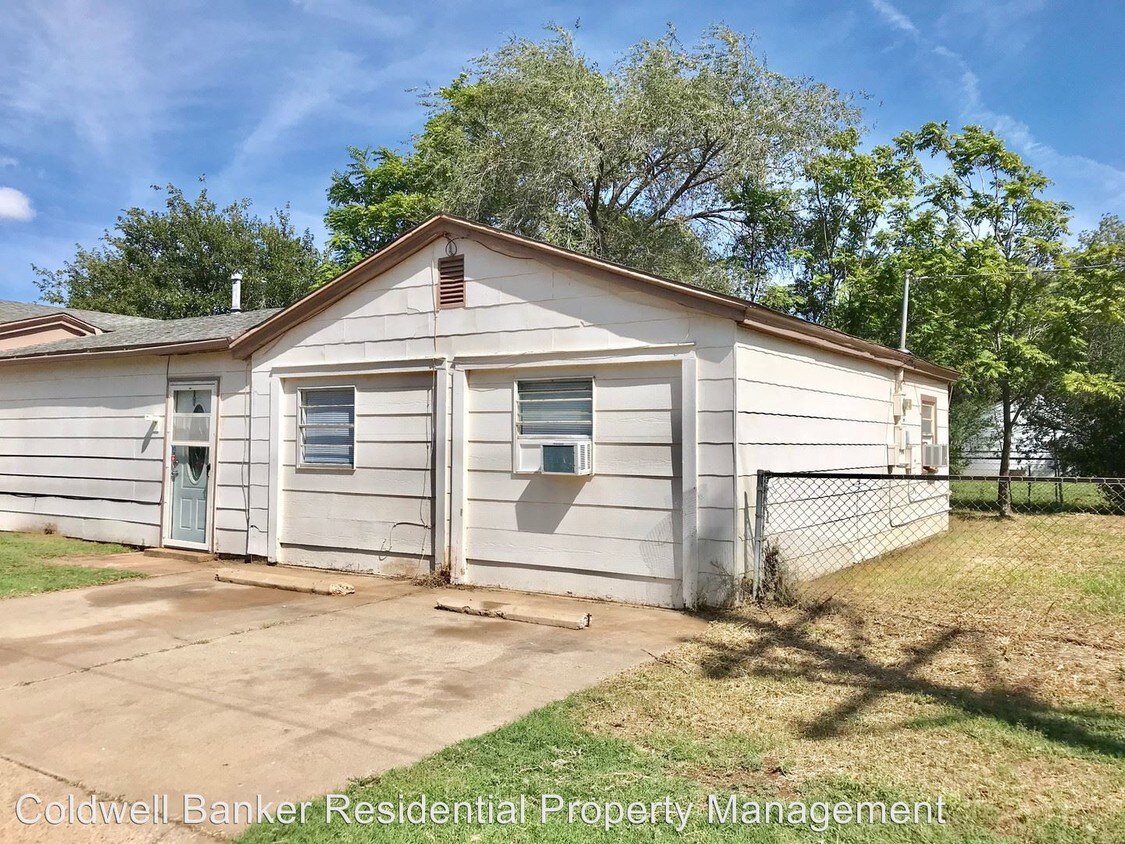 2319 29th St, Lubbock, TX 79411 Condo for Rent in Lubbock, TX