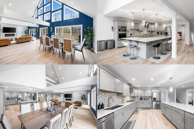Foto del edificio - Big Villa,4 Masters, Heated Pool, Hot Tub,...
