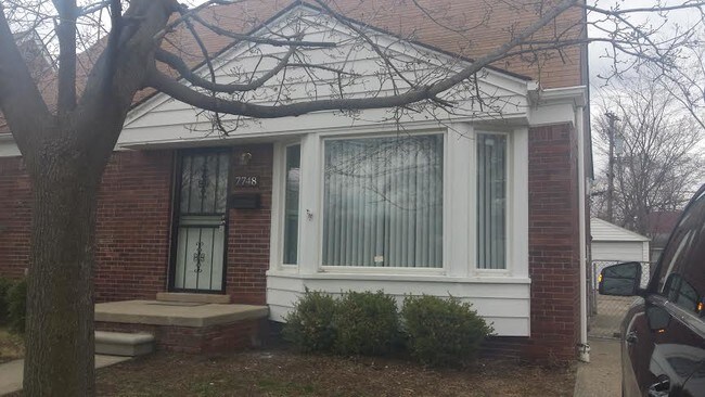 Foto del edificio - 7748 Chatham