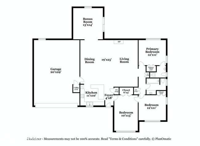 Building Photo - 304 SW 24TH ST, EL RENO, OK 73036