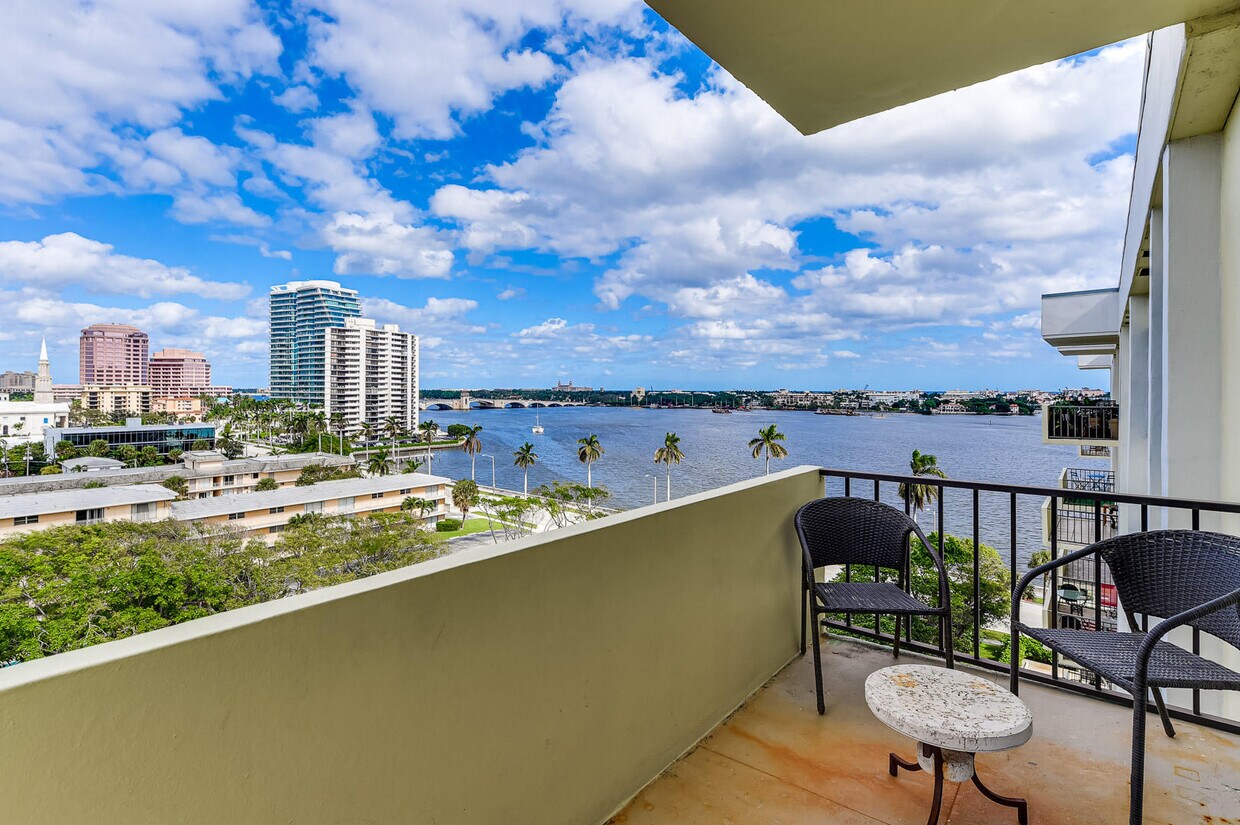 Foto principal - 1501 S Flagler Dr