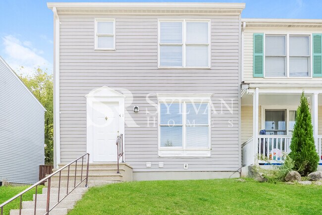 Location, Community, Quality Living. It St... - Location, Community, Quality Living. It St... Townhome