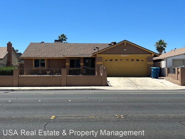 Building Photo - 3 br, 2 bath House - 6263 W. Twain Avenue