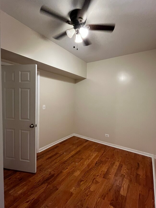 Building Photo - 3518 W Flournoy St