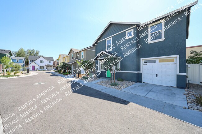 Foto del edificio - 16875 N 12th St