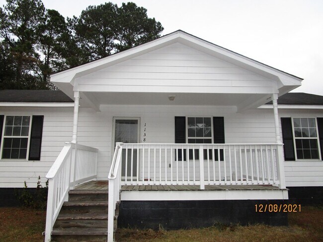 Building Photo - 1158 Dina Montgomery Rd