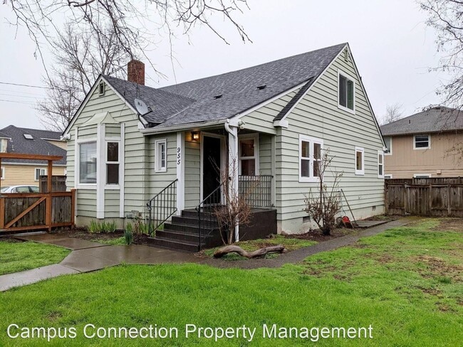 Building Photo - 2 br, 1 bath House - 955 Chambers
