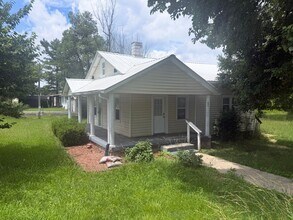 Building Photo - 435 Lusk Ave