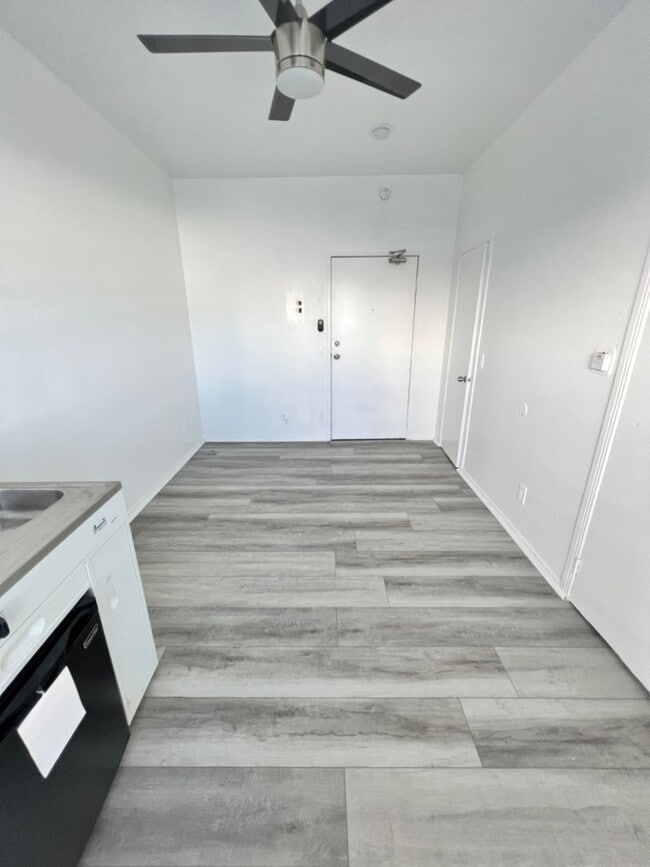 Foto del interior - Adams Hill Lofts