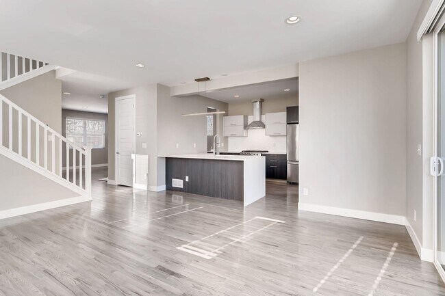 Building Photo - New Construction 3 Bedroom home