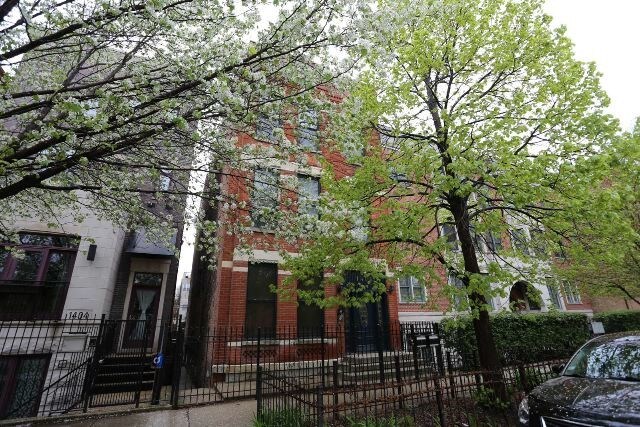 Foto principal - 1406 N Cleveland Ave