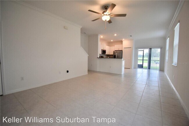 Foto del edificio - 2 br, 2.5 bath House - 36419 Garden Wall Way