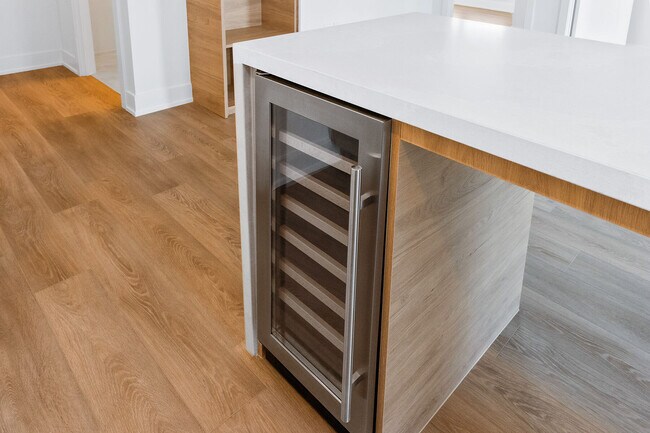 Photo du bâtiment - 200 Redpath Ave