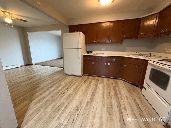 Foto del edificio - 1135 W 127th Pl