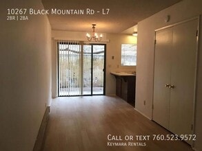 Building Photo - 10267 Black Mountain Rd