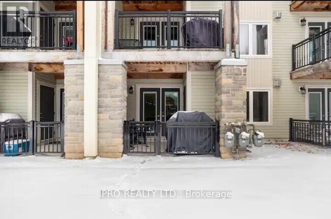 Photo du bâtiment - 1-101 Brandy Ln Dr