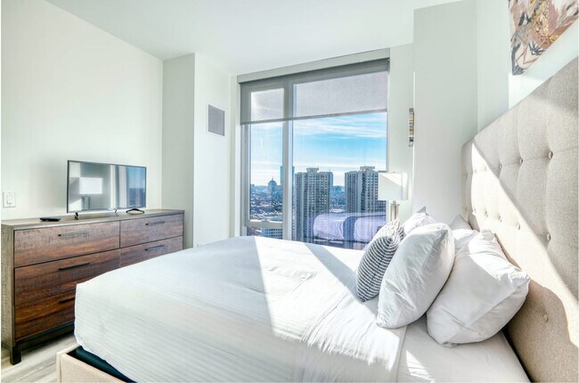 Foto del edificio - 50 Causeway St