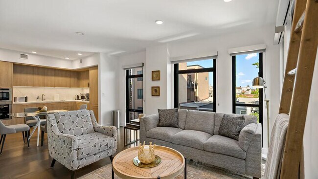 Foto del edificio - 620 T St NW