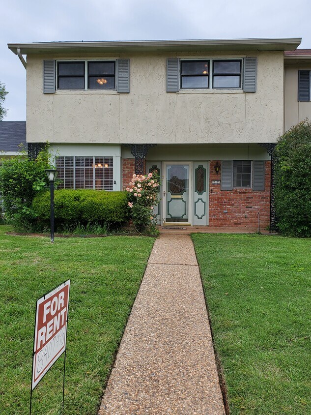 212 Deville Pl, Shreveport, LA 71115 Townhome Rentals in Shreveport